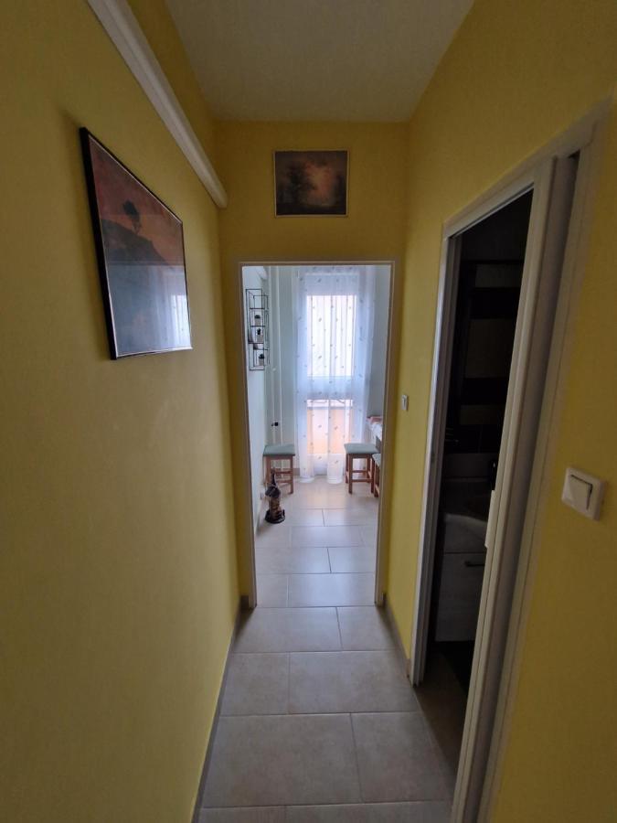 Casa Victoria Apartment Pecs Bagian luar foto