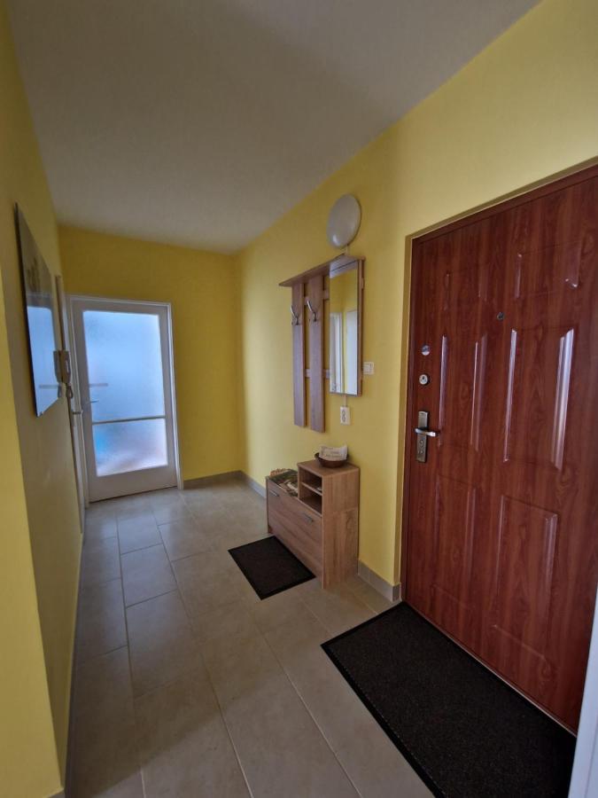 Casa Victoria Apartment Pecs Bagian luar foto